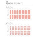 MP Set: Pink Salt - VANITY TABLE