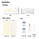 N Marigold - VANITY TABLE