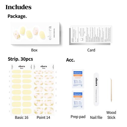 N Marigold - VANITY TABLE