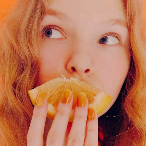 N Marmalade - VANITY TABLE