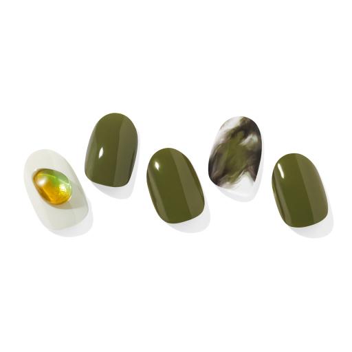 N Matcha Latte - VANITY TABLE