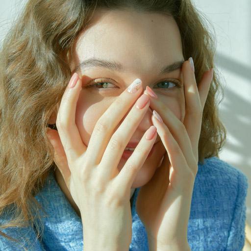 N Memory - VANITY TABLE