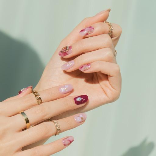 N Merci - VANITY TABLE