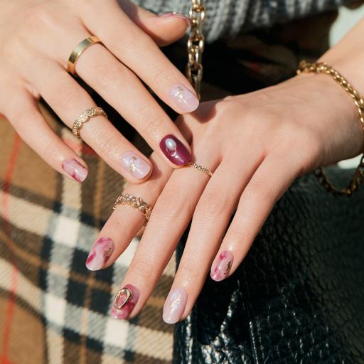 N Merci - VANITY TABLE