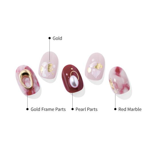 N Merci - VANITY TABLE