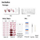 N Merci - VANITY TABLE