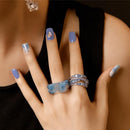 N Milky Mercury - VANITY TABLE