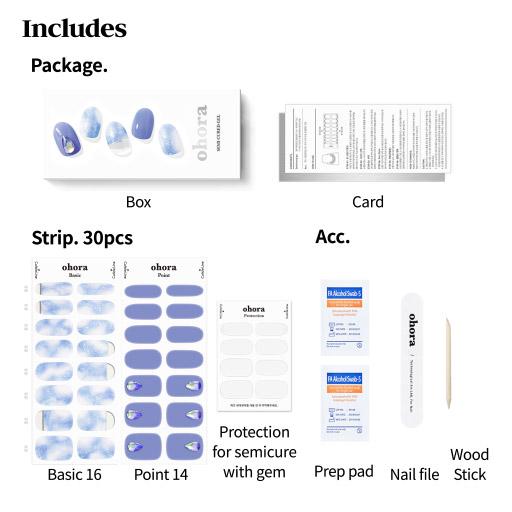 N Milky Mercury - VANITY TABLE
