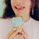 N Mint-Choco - VANITY TABLE