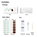 N Mint-Choco - VANITY TABLE