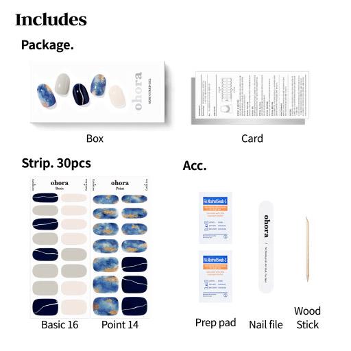 N Mirinae - VANITY TABLE