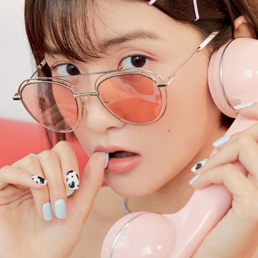 N Mooo - VANITY TABLE