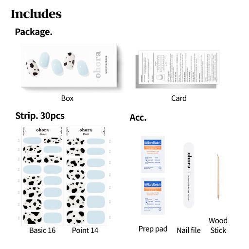 N Mooo - VANITY TABLE