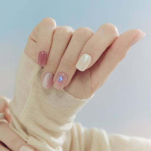 N Muhly - VANITY TABLE