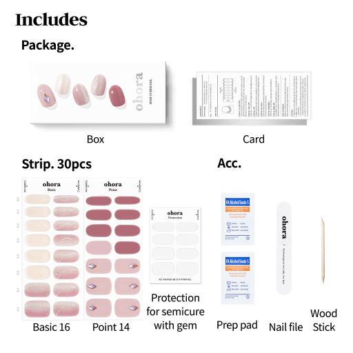 N Muhly - VANITY TABLE