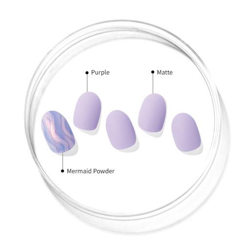 N Muse - VANITY TABLE