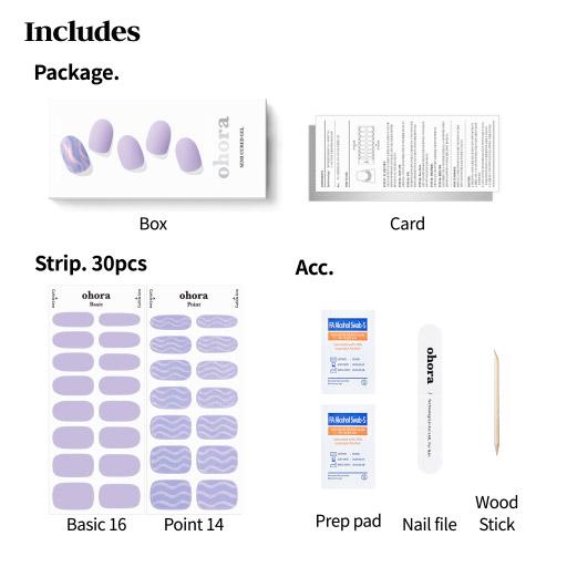 N Muse - VANITY TABLE