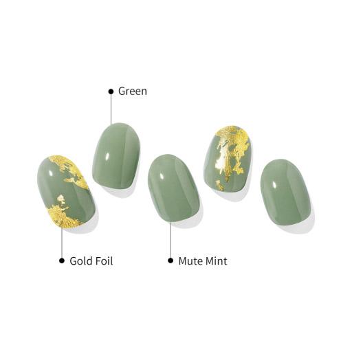 N Mute - VANITY TABLE