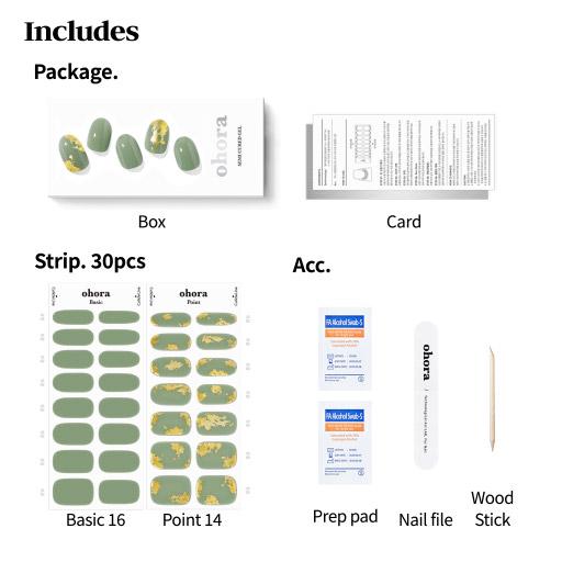 N Mute - VANITY TABLE