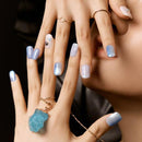 Amethyst Muse - VANITY TABLE