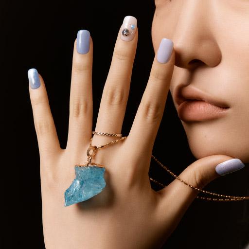 N Pale Uranus - VANITY TABLE