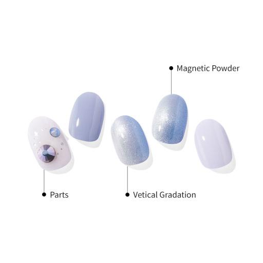 N Pale Uranus - VANITY TABLE