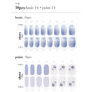 N Pale Uranus - VANITY TABLE