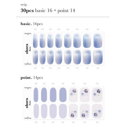 N Pale Uranus - VANITY TABLE