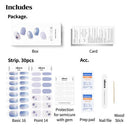 N Pale Uranus - VANITY TABLE