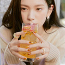 N Passion-ade - VANITY TABLE