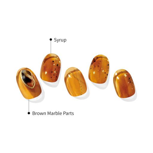 N Passion-ade - VANITY TABLE