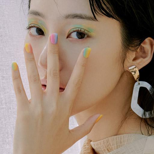 N Pastel - VANITY TABLE