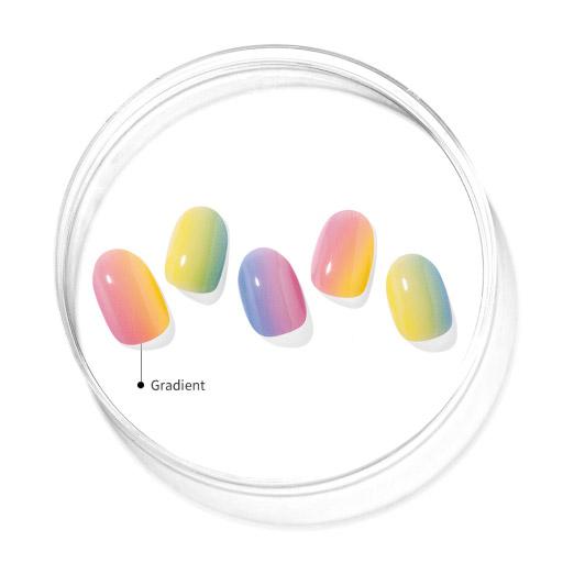 N Pastel - VANITY TABLE