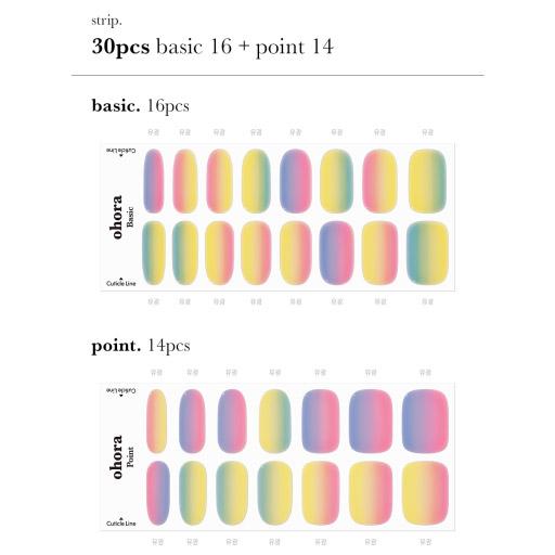 N Pastel - VANITY TABLE