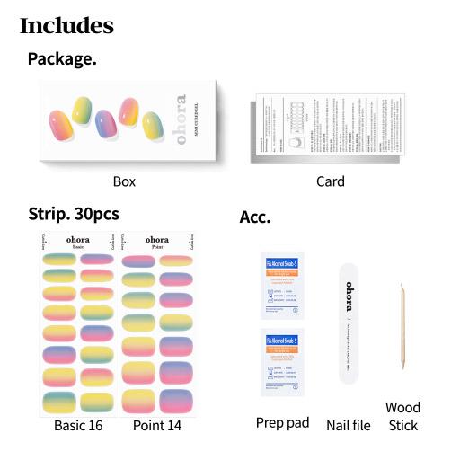 N Pastel - VANITY TABLE