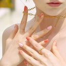 N Peachnia - VANITY TABLE