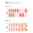 N Peachnia - VANITY TABLE