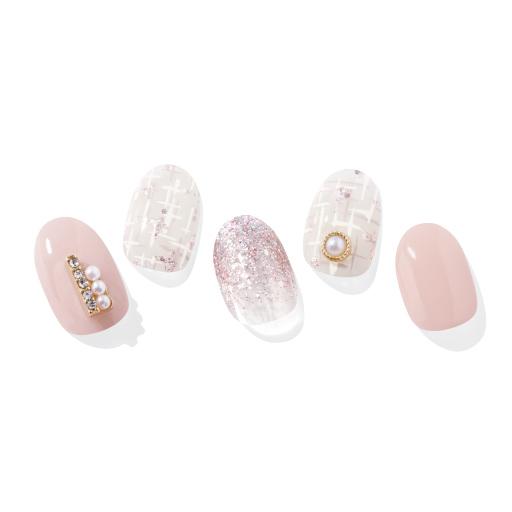 N Perle de Coco - VANITY TABLE