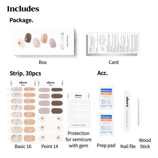 N Perle Saturn - VANITY TABLE