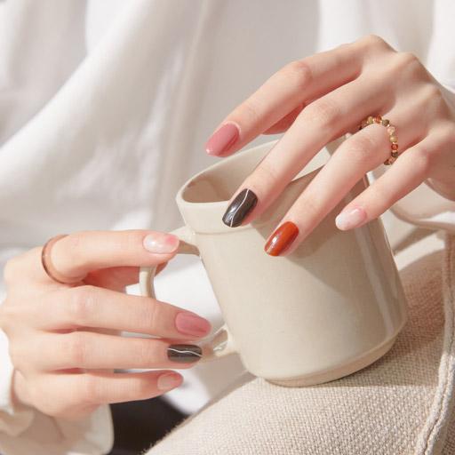 N Pink Mirinae - VANITY TABLE