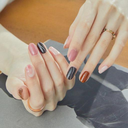 N Pink Mirinae - VANITY TABLE