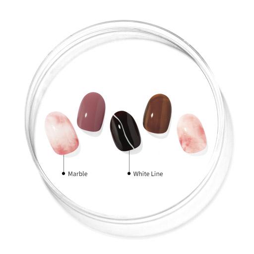 N Pink Mirinae - VANITY TABLE