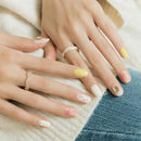 N Pink Muhly - VANITY TABLE