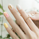 N Pink Muhly - VANITY TABLE