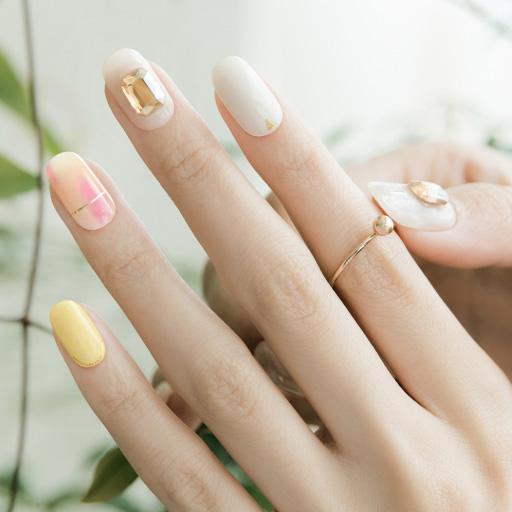 N Pink Muhly - VANITY TABLE