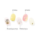 N Pink Muhly - VANITY TABLE