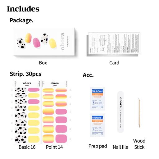 N Pippi - VANITY TABLE