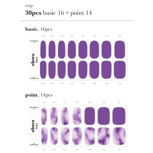N Potion - VANITY TABLE