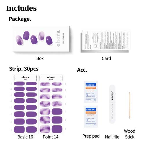 N Potion - VANITY TABLE