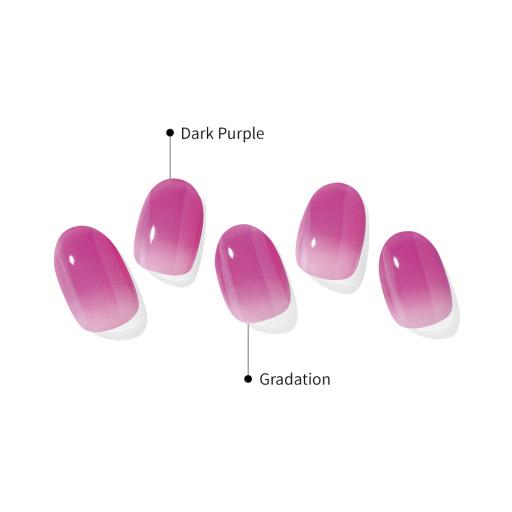 N Purply - VANITY TABLE